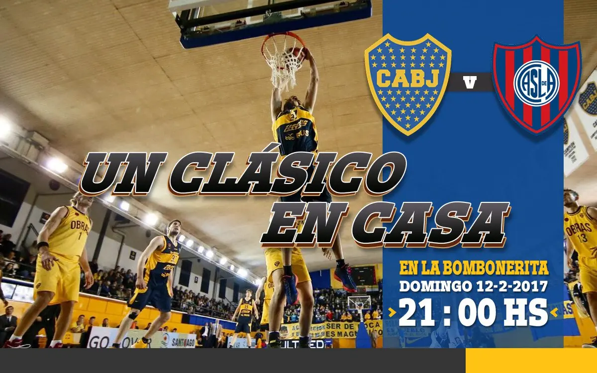 [Pasá] Te enseño a Diseñar como Boca Juniors!