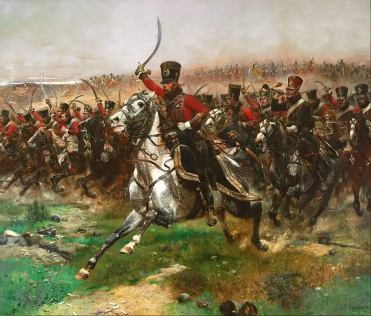napoleon napoleon