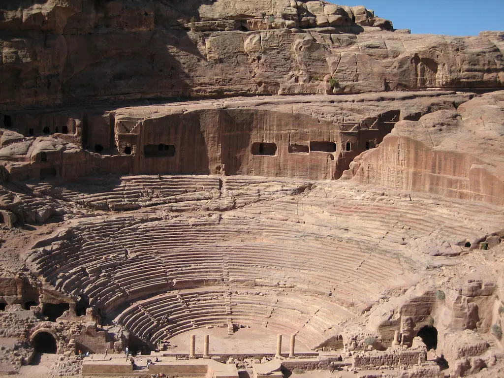 Jordania