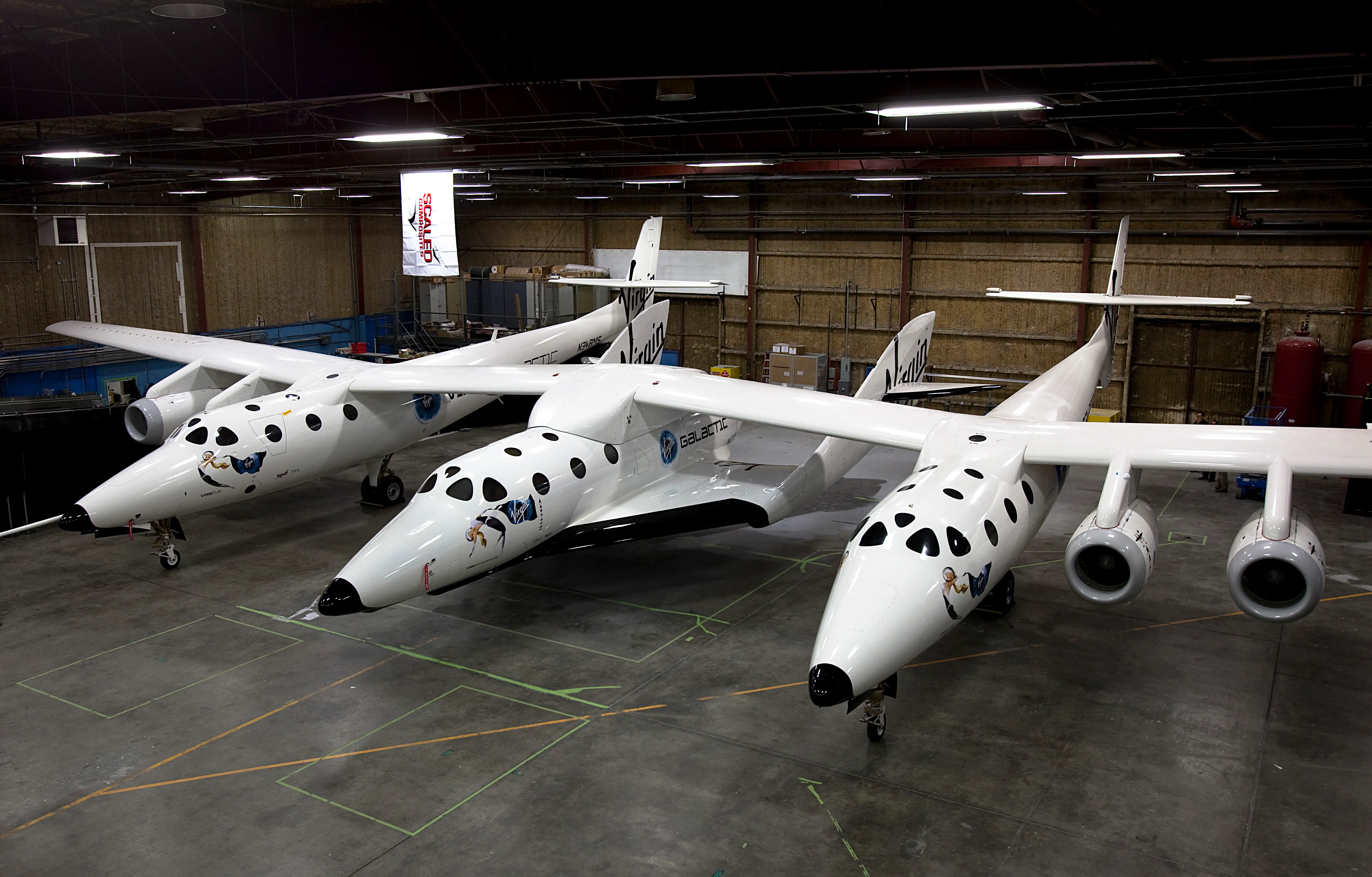 Las mejores anecdotas de la exploración espacial (2)