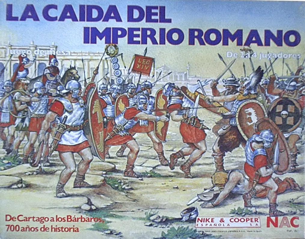 legado