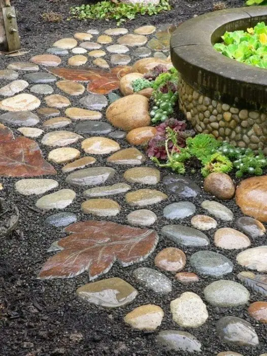 jardin