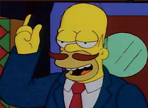 Cosme Fulanito, el post que se merece