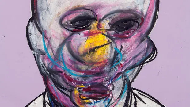 Francis Bacon: los dibujos de la polémica