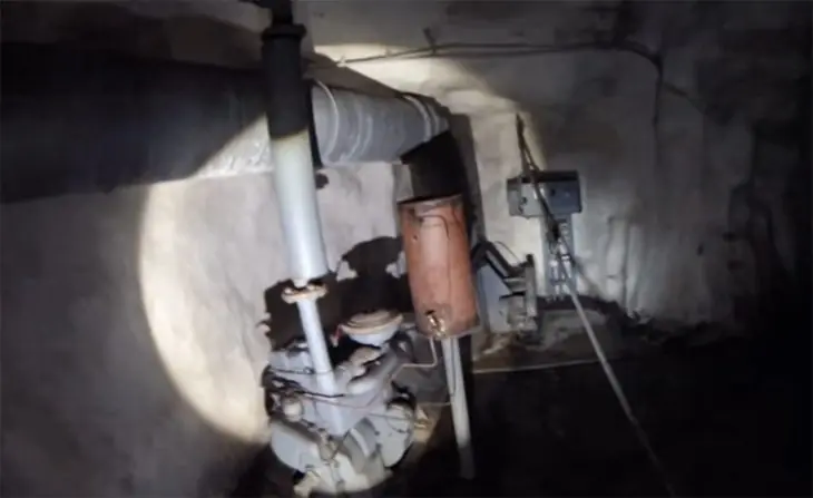 bunker bunker