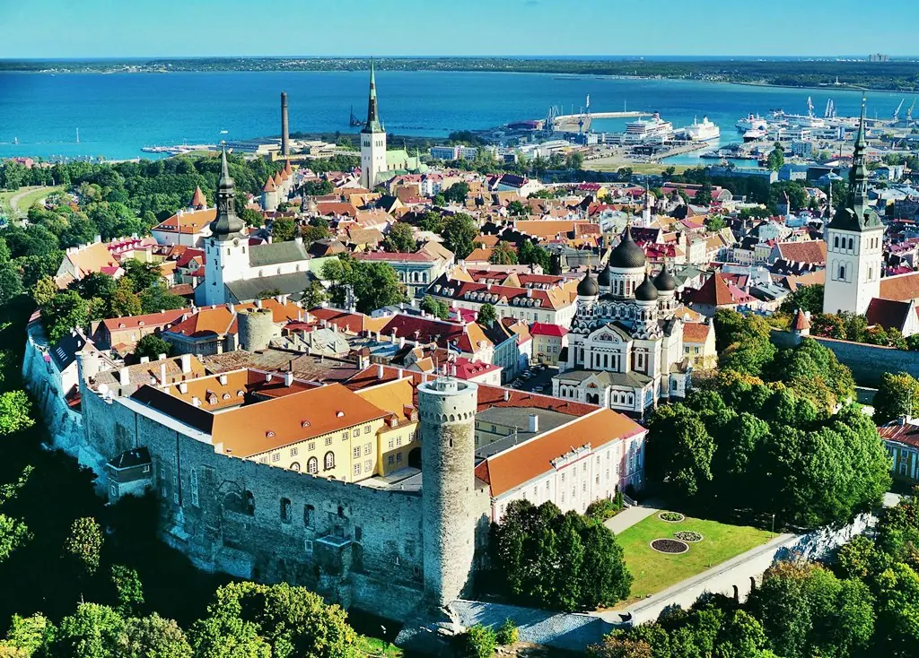 18 datos interesantes sobre Estonia