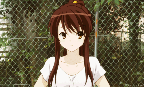 ¿Por qué la gente ''normal'' le tiene envidia a los Otakus?