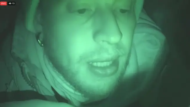 videobloguero