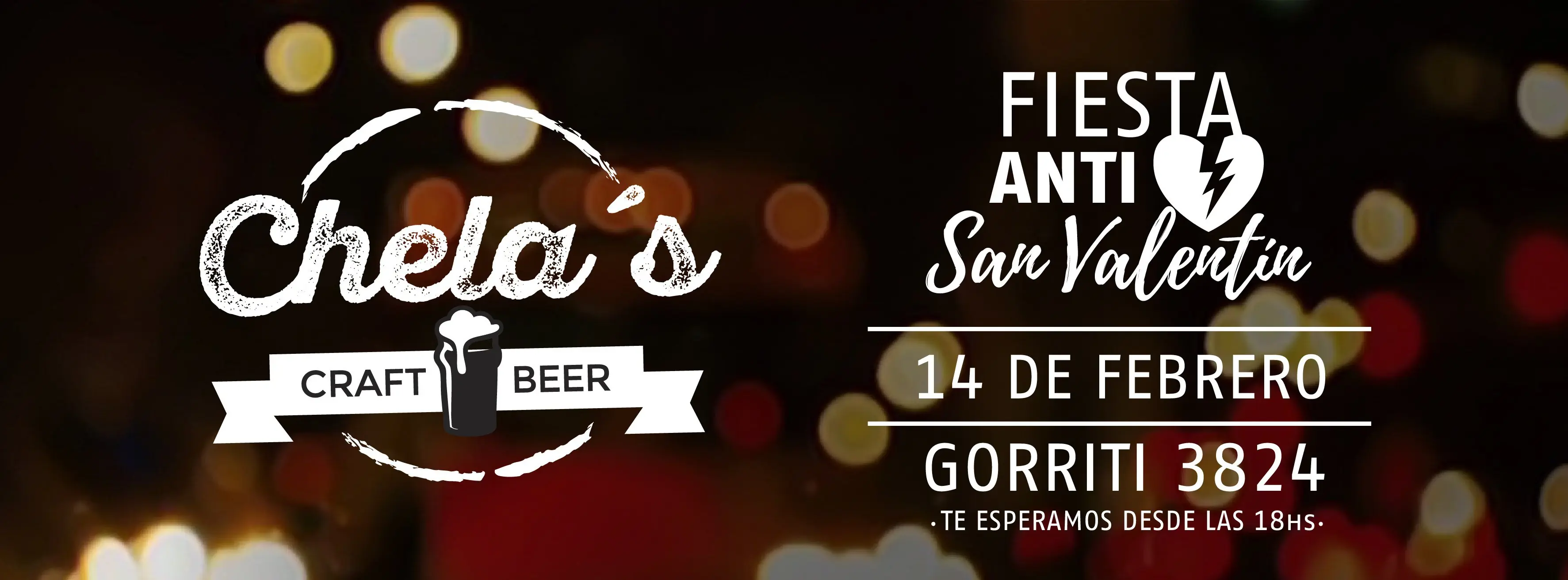 ¿Por qué celebrar el Anti San Valentín?