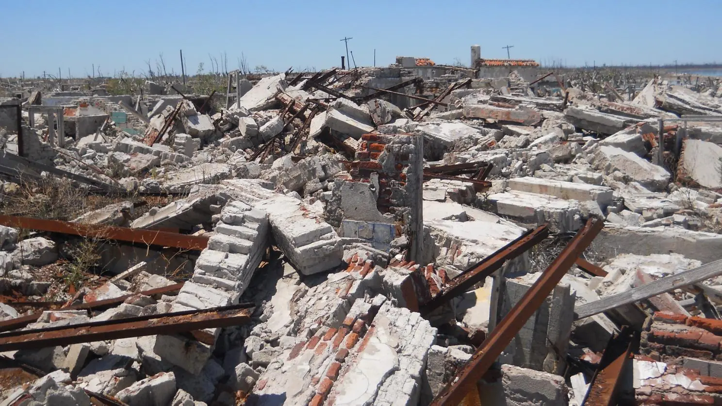 epecuen