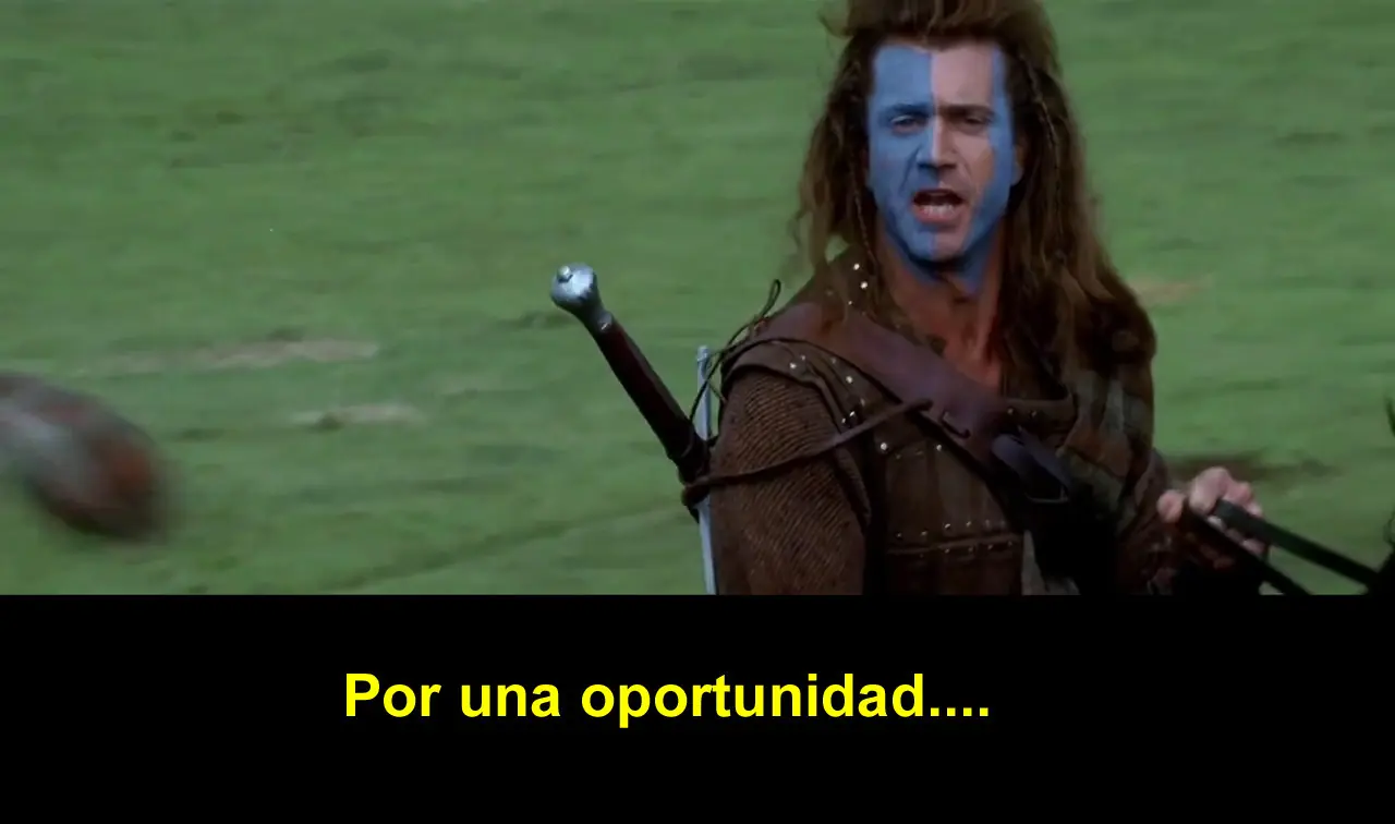 batalla por taringa