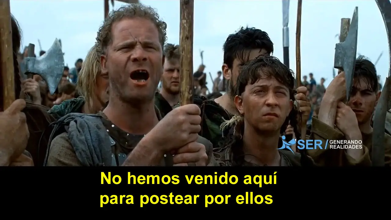 batalla por taringa