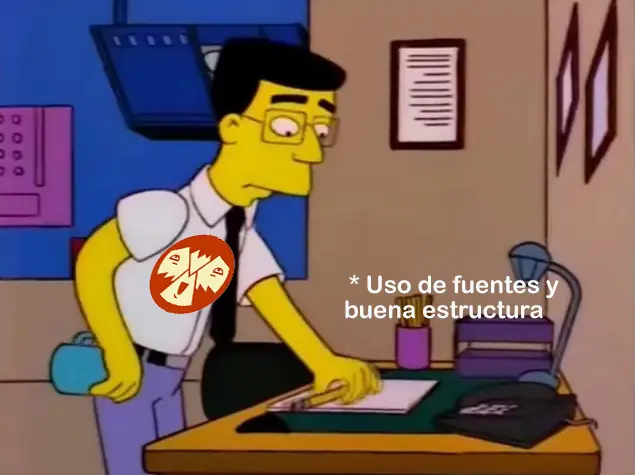 Homero simpson