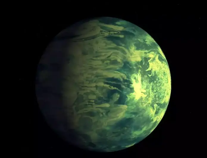 Las fotos más escalofriantes del universo