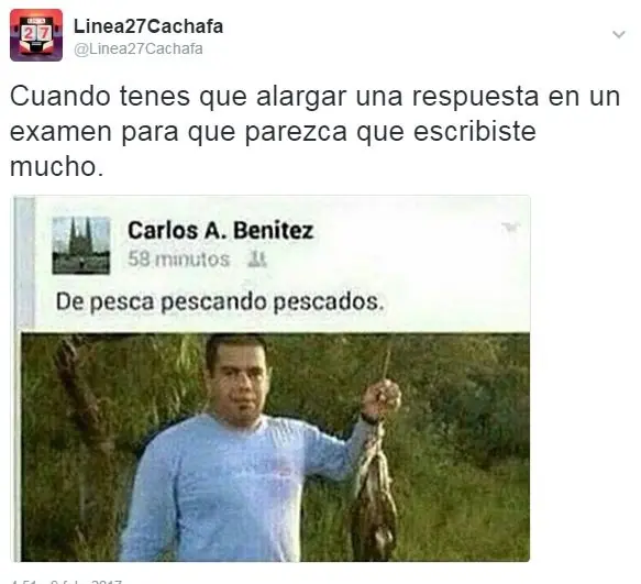 Imágenes de humor nocturno - 1ra parte