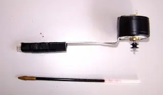 Guia paso a paso para crear tu maquina casera de tatuajes !