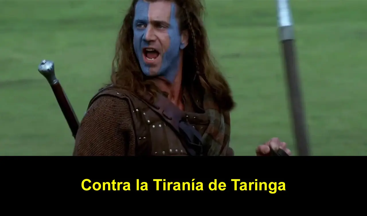 corazon valiente