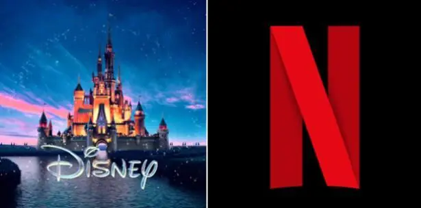 Disney podría comprar Netflix