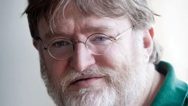 Gabe Newell Piensa mas en los Jugadores que en el Dinero