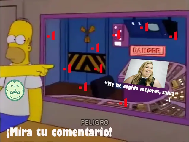 Homero simpson