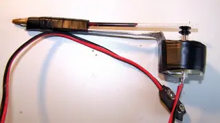 boligrafo