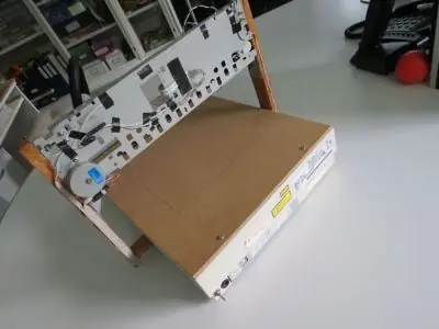 grabado laser