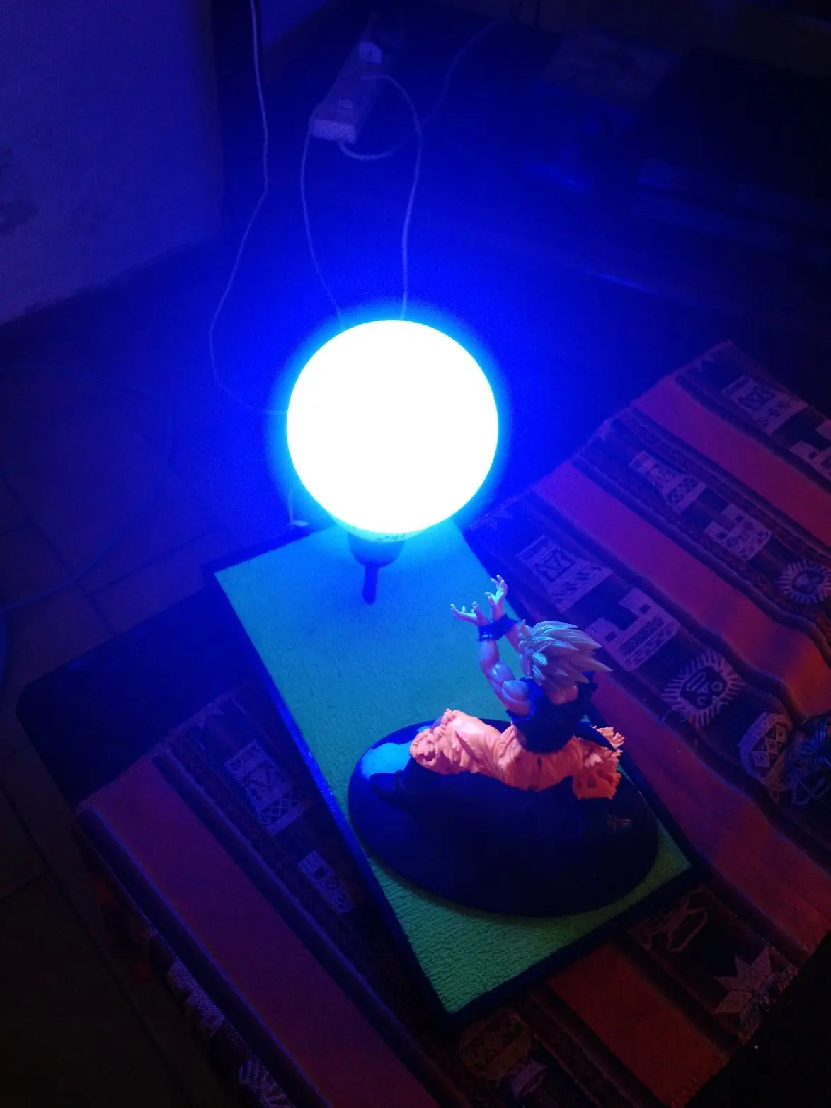 Te gusta DRAGON BALL? Pasá y mirá lo que hice Te gusta DRAGON BALL? Pasá y mirá lo que hice