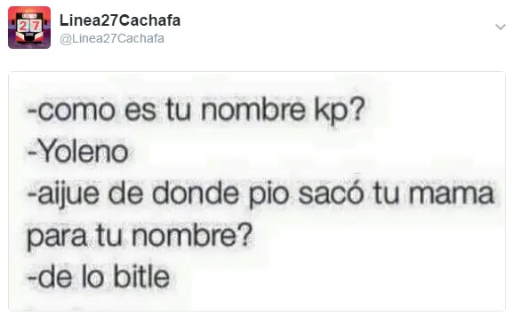 Imágenes de humor nocturno - 1ra parte