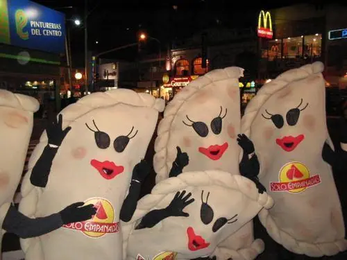 deliciosas