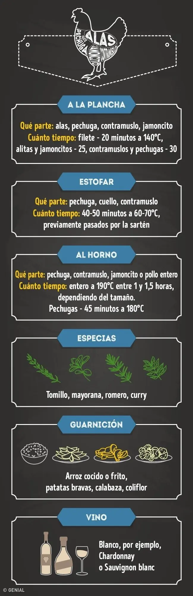 Guias Guias