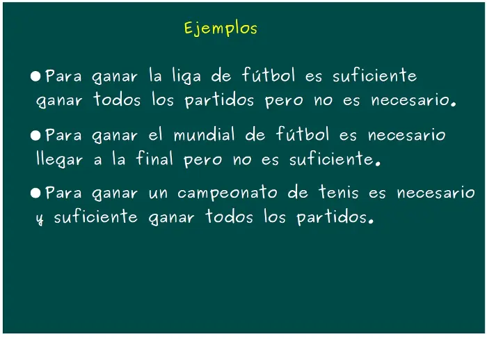condicion