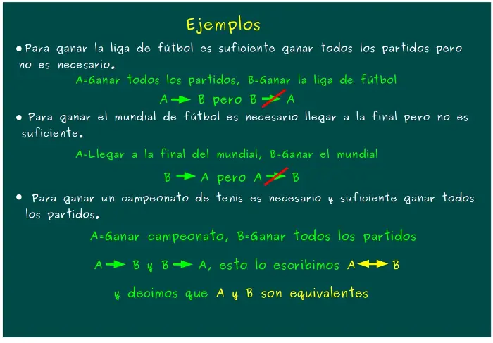 necesario
