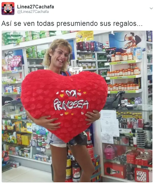 humor paraguayo