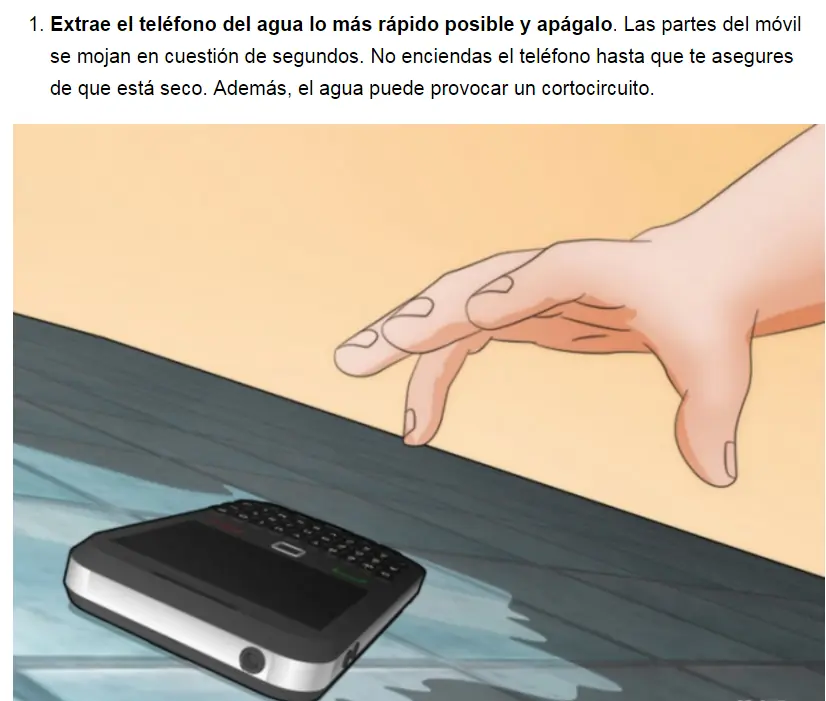 como