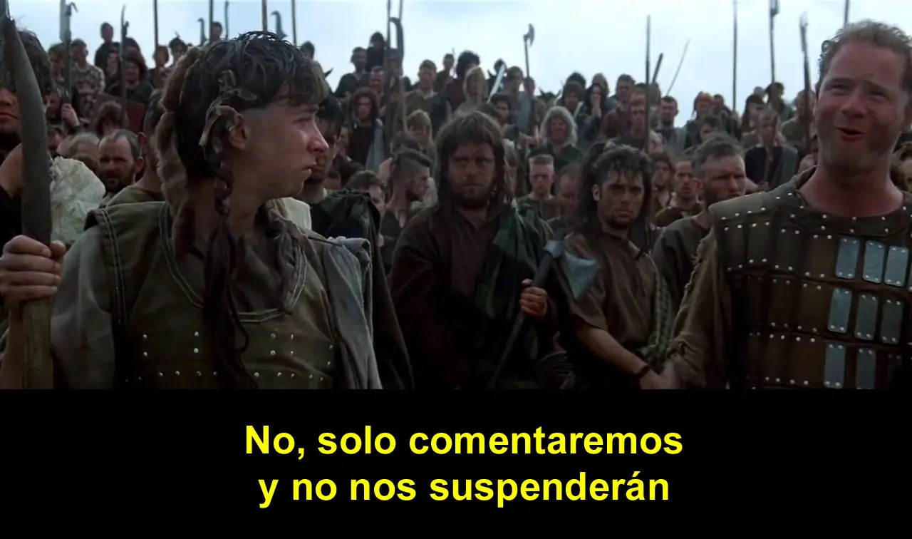 pelea