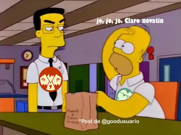 Los simpson