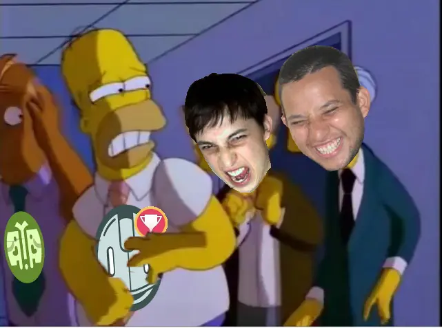Simpson Taringa
