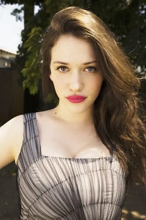 Kat Dennings