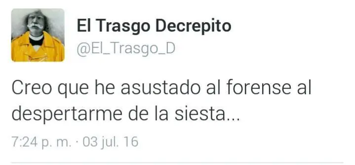 redes