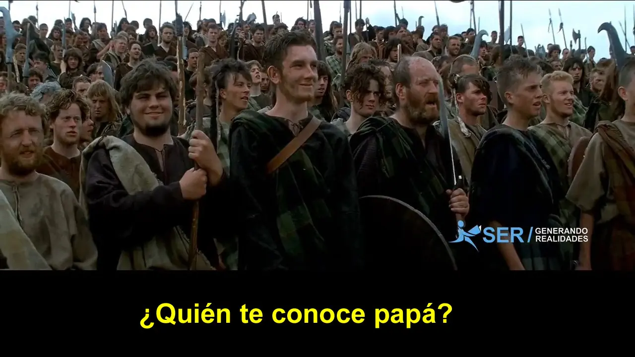 Corazón Taringuero