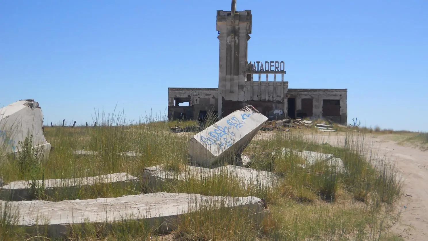 epecuen
