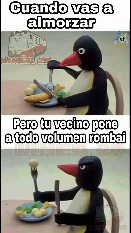 Imágenes de humor nocturno - 1ra parte
