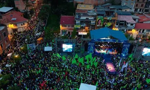 ecuador ecuador