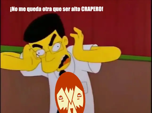 meme simpsons