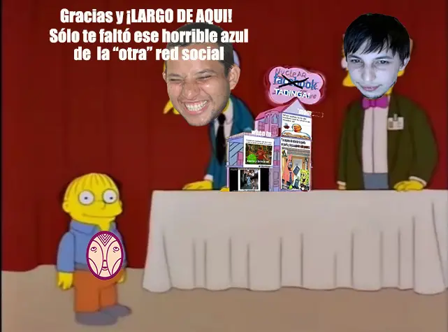 Homero simpson