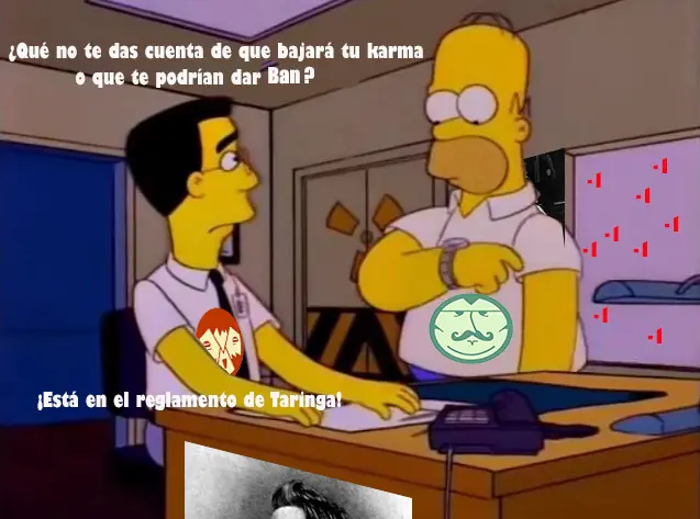 Simpson Taringa