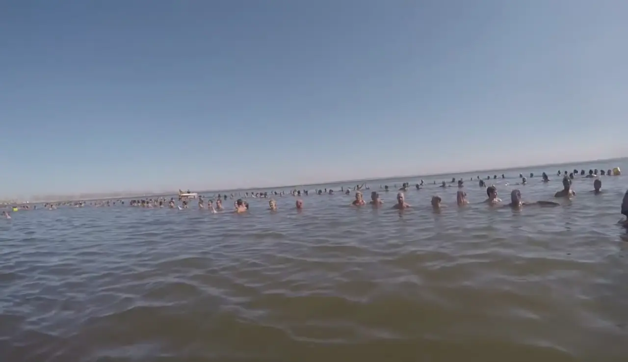 epecuen