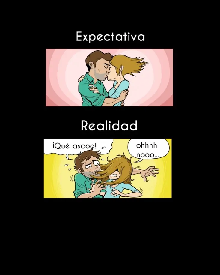 espectativa espectativa