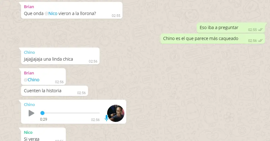 fantasma