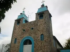 Aldeas de Uribante, Táchira